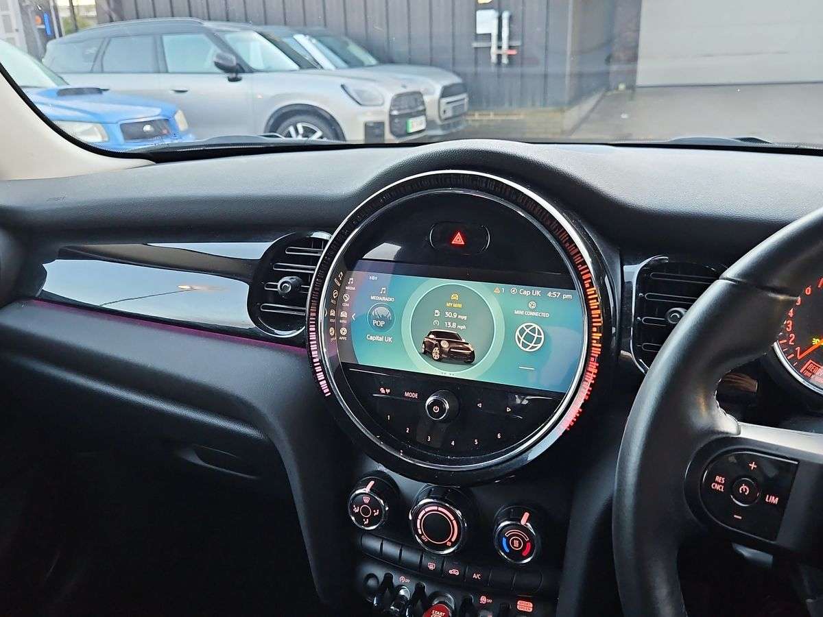 Used MINI Hatch 2022 for sale - 77980045: Photo 30