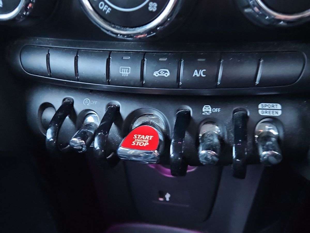 Used MINI Hatch 2022 for sale - 77980045: Photo 34