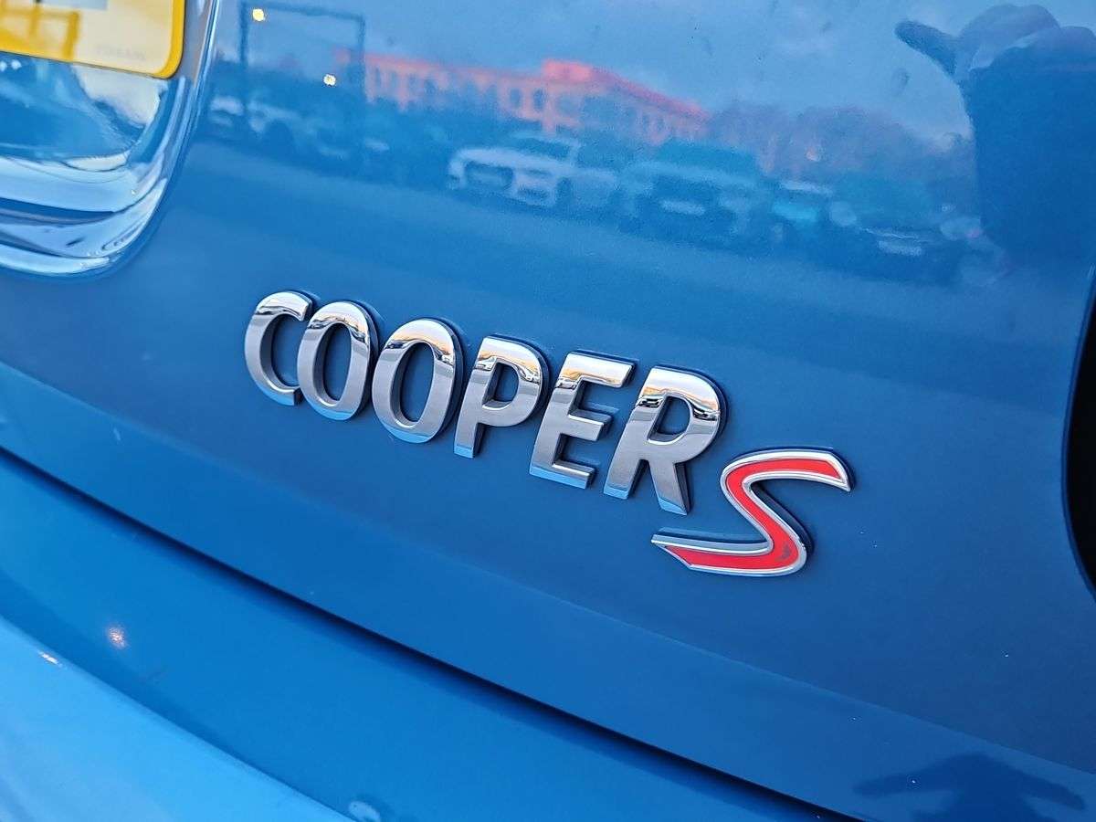 Used MINI Hatch 2022 for sale - 77980045: Photo 35