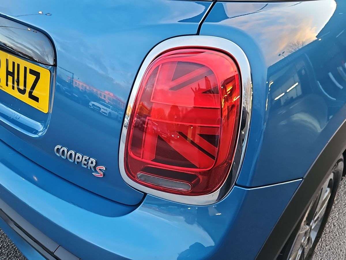 Used MINI Hatch 2022 for sale - 77980045: Photo 36