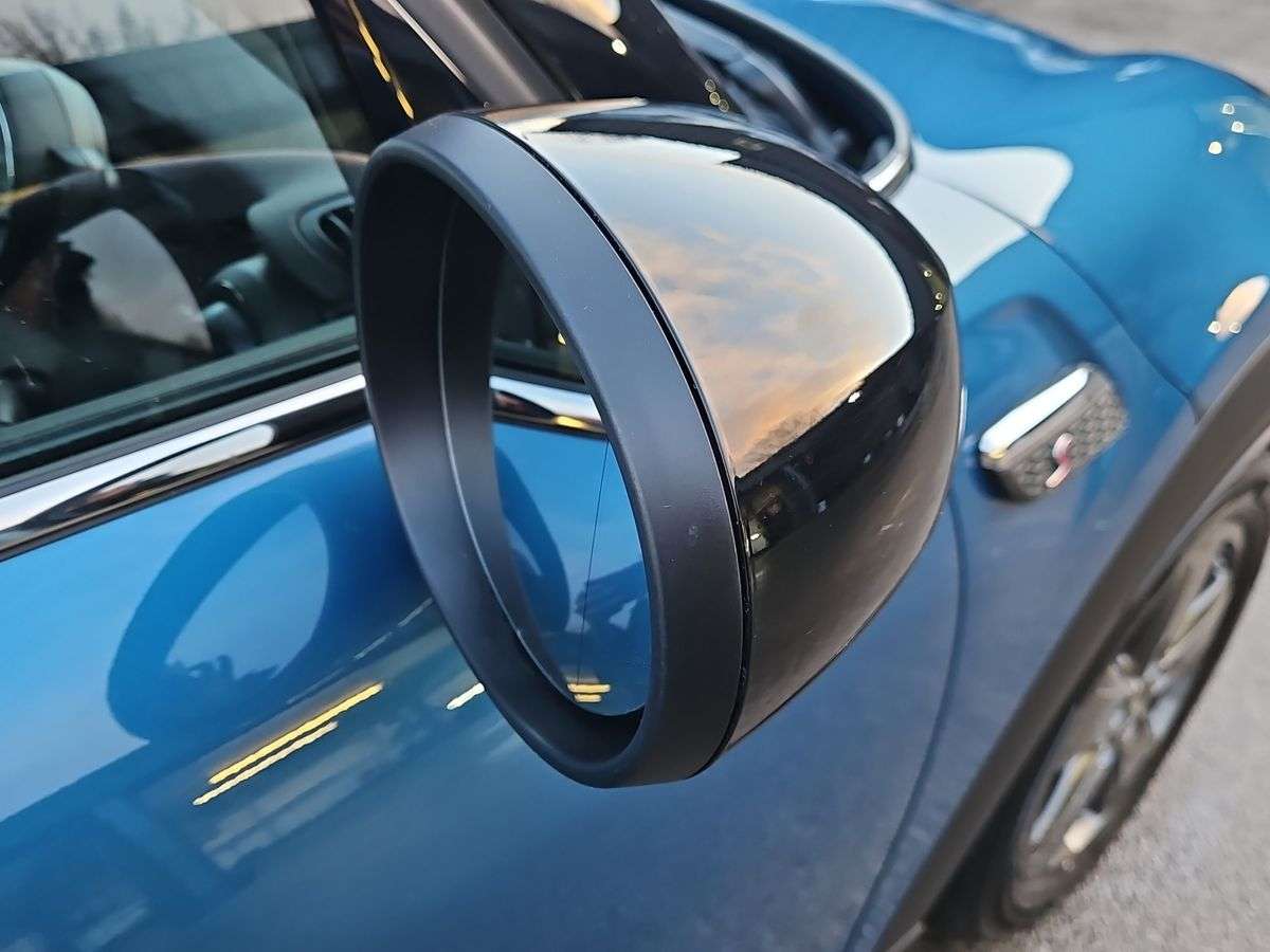 Used MINI Hatch 2022 for sale - 77980045: Photo 38