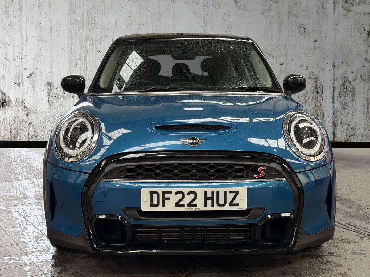 Used MINI Hatch 2022 for sale - 77980045: Photo 4