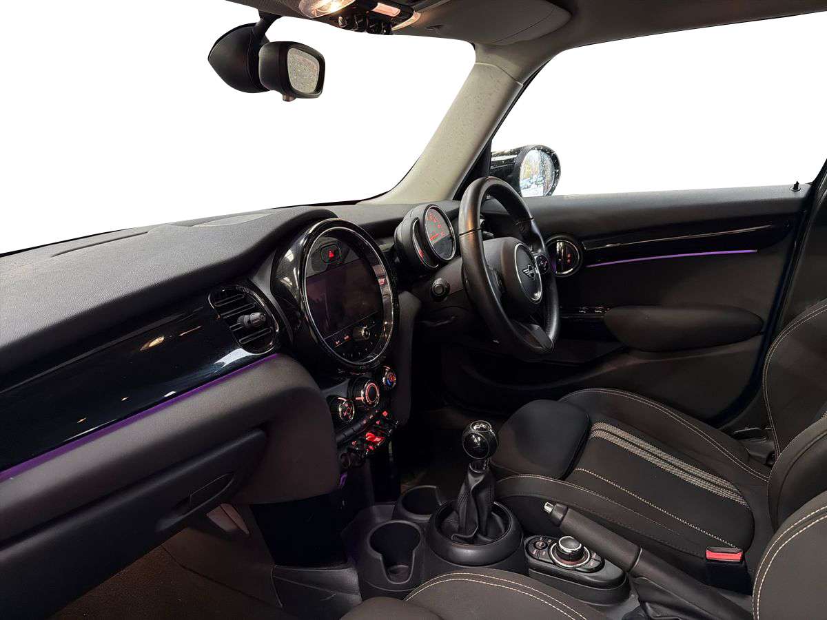 Used MINI Hatch 2022 for sale - 77980045: Photo 6