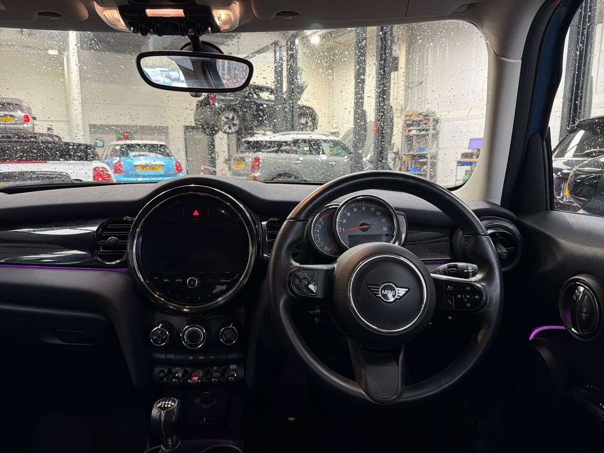 Used MINI Hatch 2022 for sale - 77980045: Photo 8