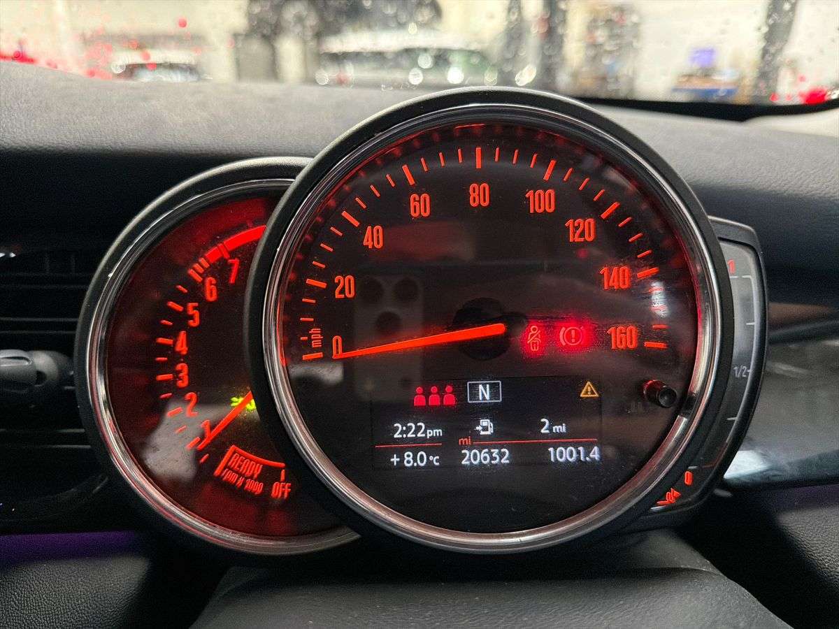 Used MINI Hatch 2022 for sale - 77980045: Photo 9