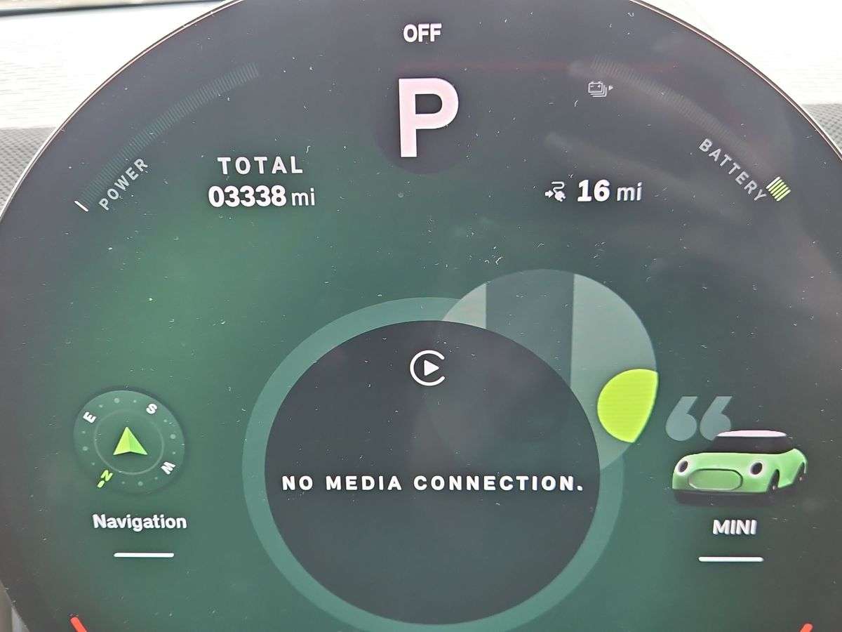 Used MINI Countryman 2025 for sale - 77889344: Photo 10