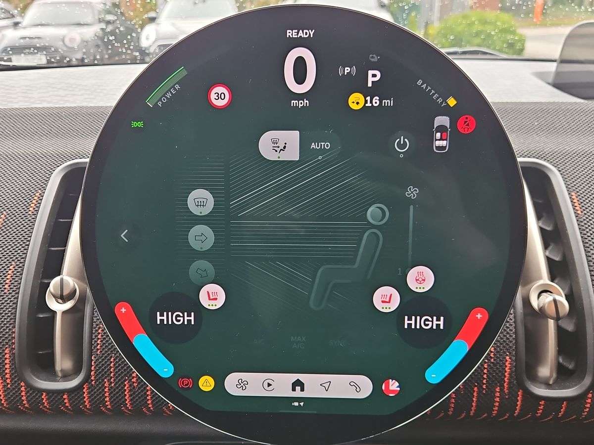 Used MINI Countryman 2025 for sale - 77889344: Photo 12