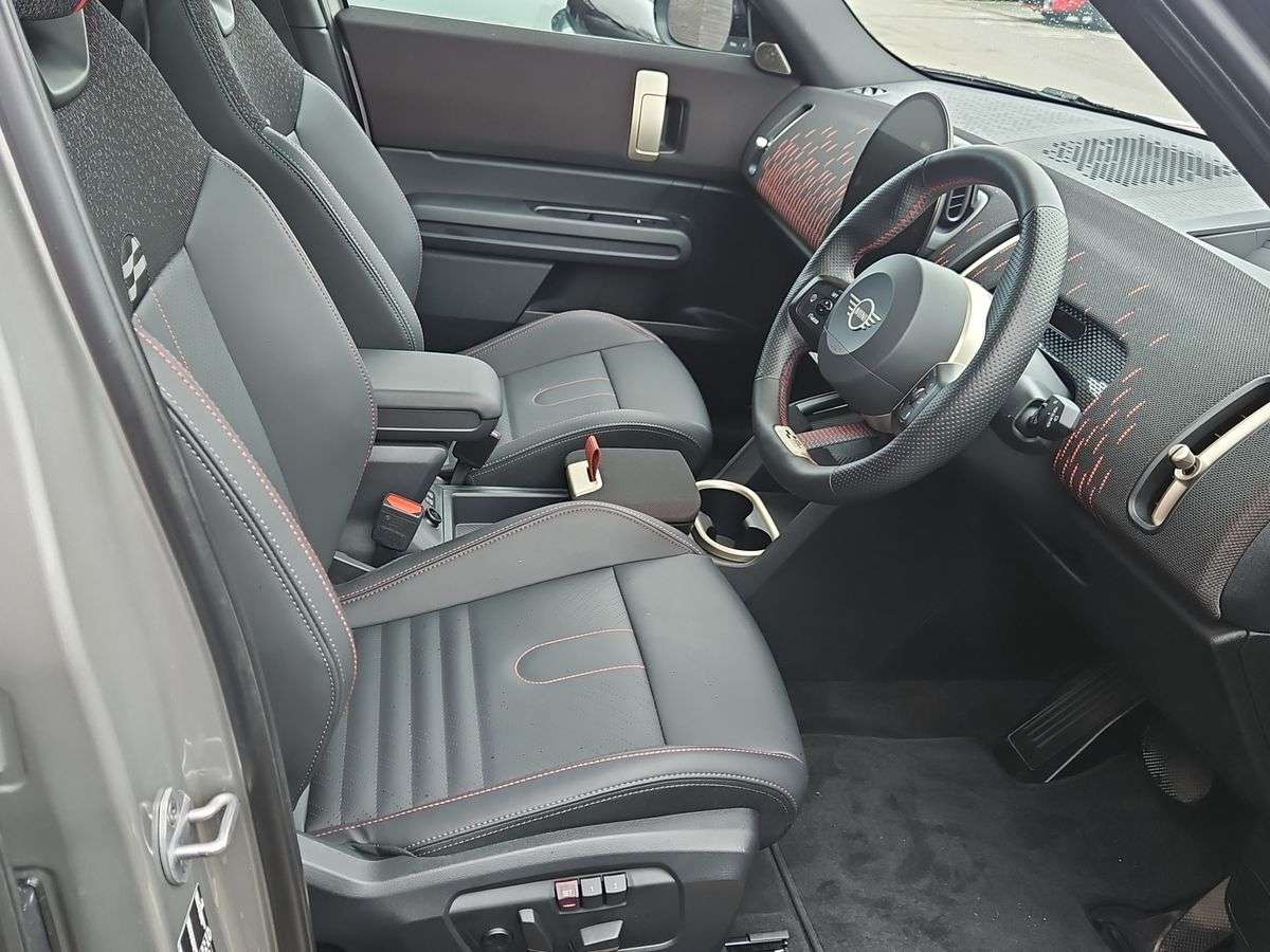 Used MINI Countryman 2025 for sale - 77889344: Photo 15