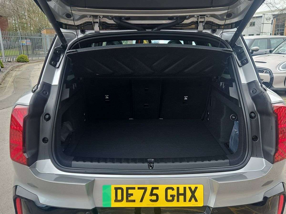 Used MINI Countryman 2025 for sale - 77889344: Photo 17