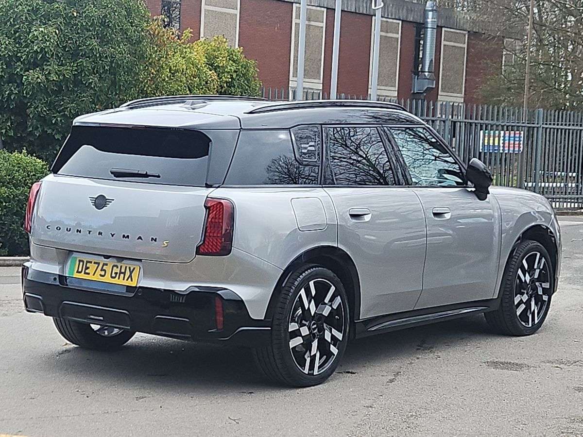 Used MINI Countryman 2025 for sale - 77889344: Photo 18