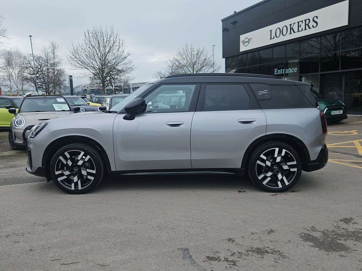 Used MINI Countryman 2025 for sale - 77889344: Photo 19