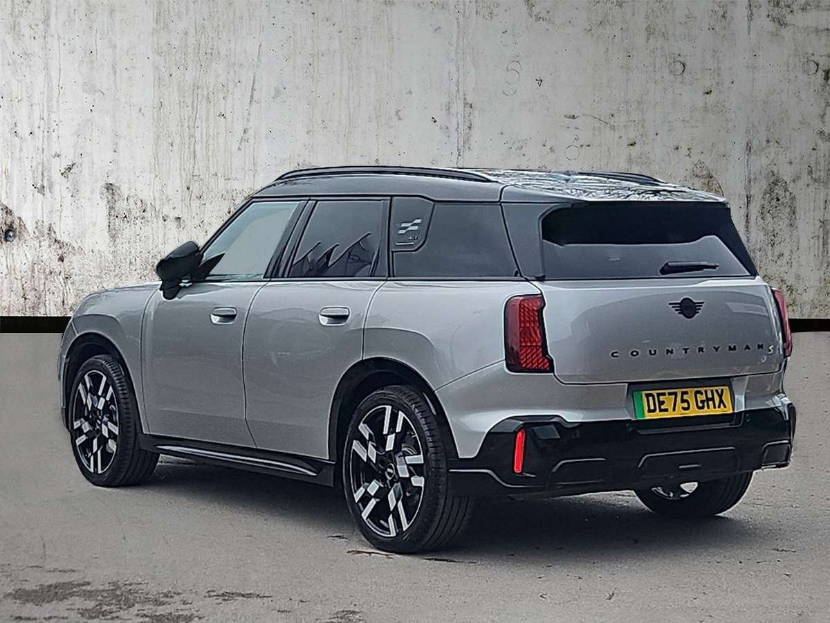 Used MINI Countryman 2025 for sale - 77889344: Photo 2