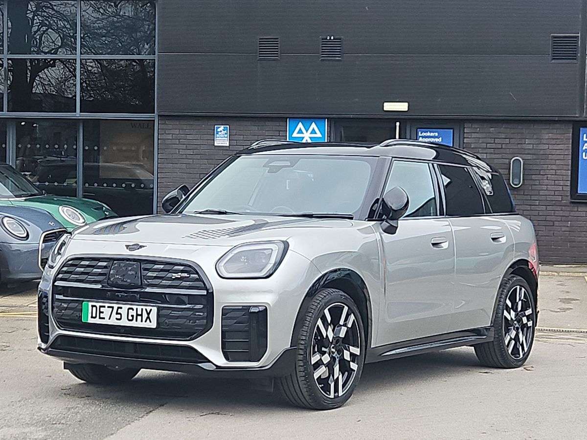 Used MINI Countryman 2025 for sale - 77889344: Photo 20