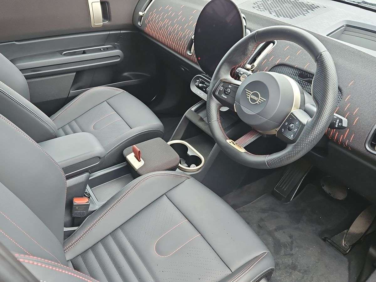 Used MINI Countryman 2025 for sale - 77889344: Photo 21