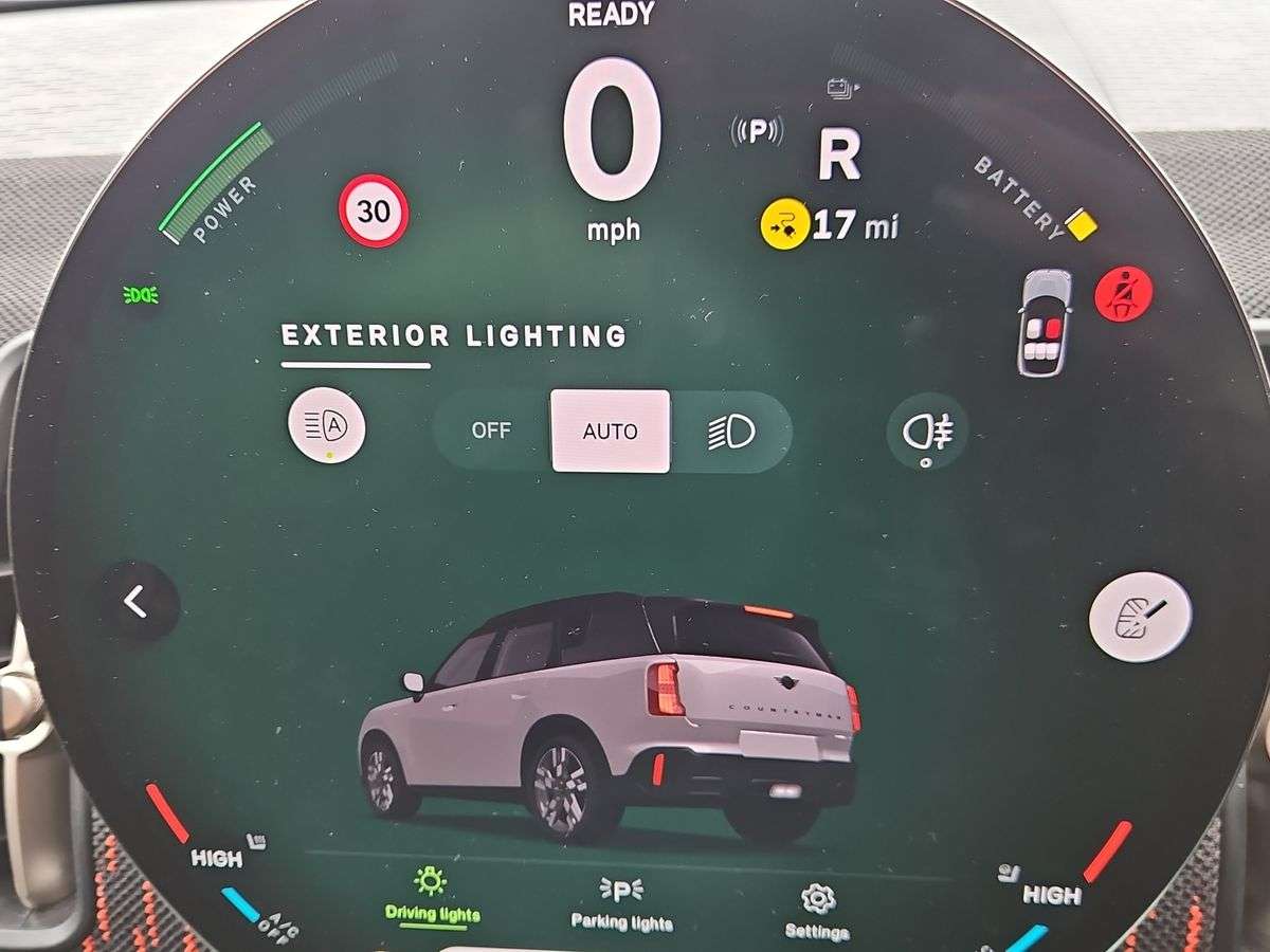 Used MINI Countryman 2025 for sale - 77889344: Photo 27