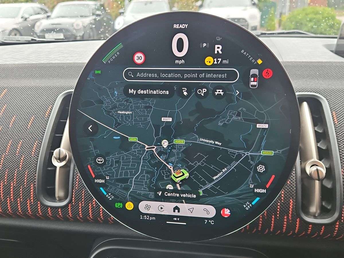 Used MINI Countryman 2025 for sale - 77889344: Photo 28