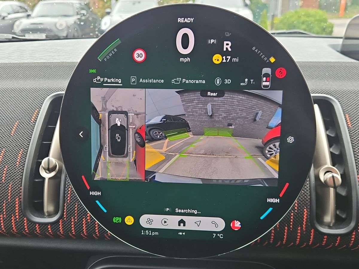 Used MINI Countryman 2025 for sale - 77889344: Photo 29