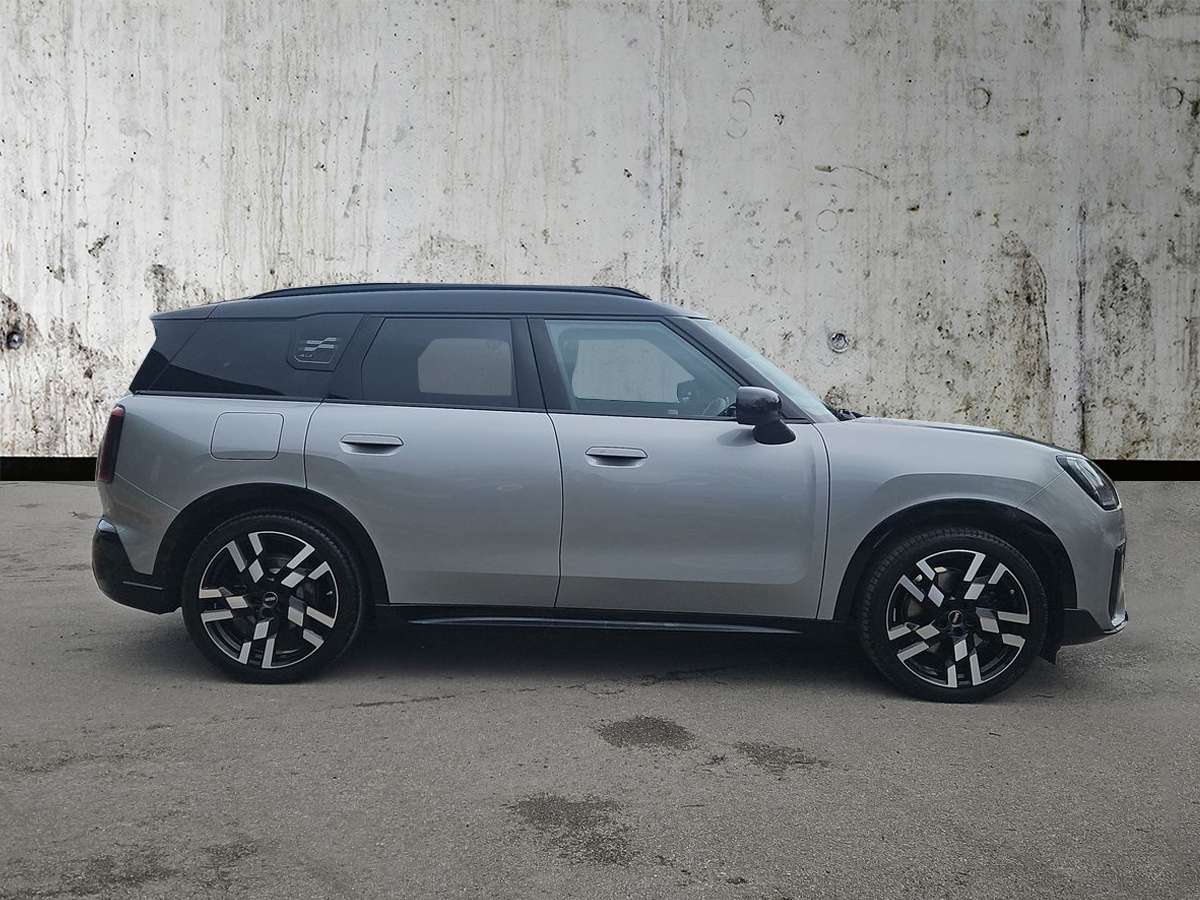 Used MINI Countryman 2025 for sale - 77889344: Photo 3