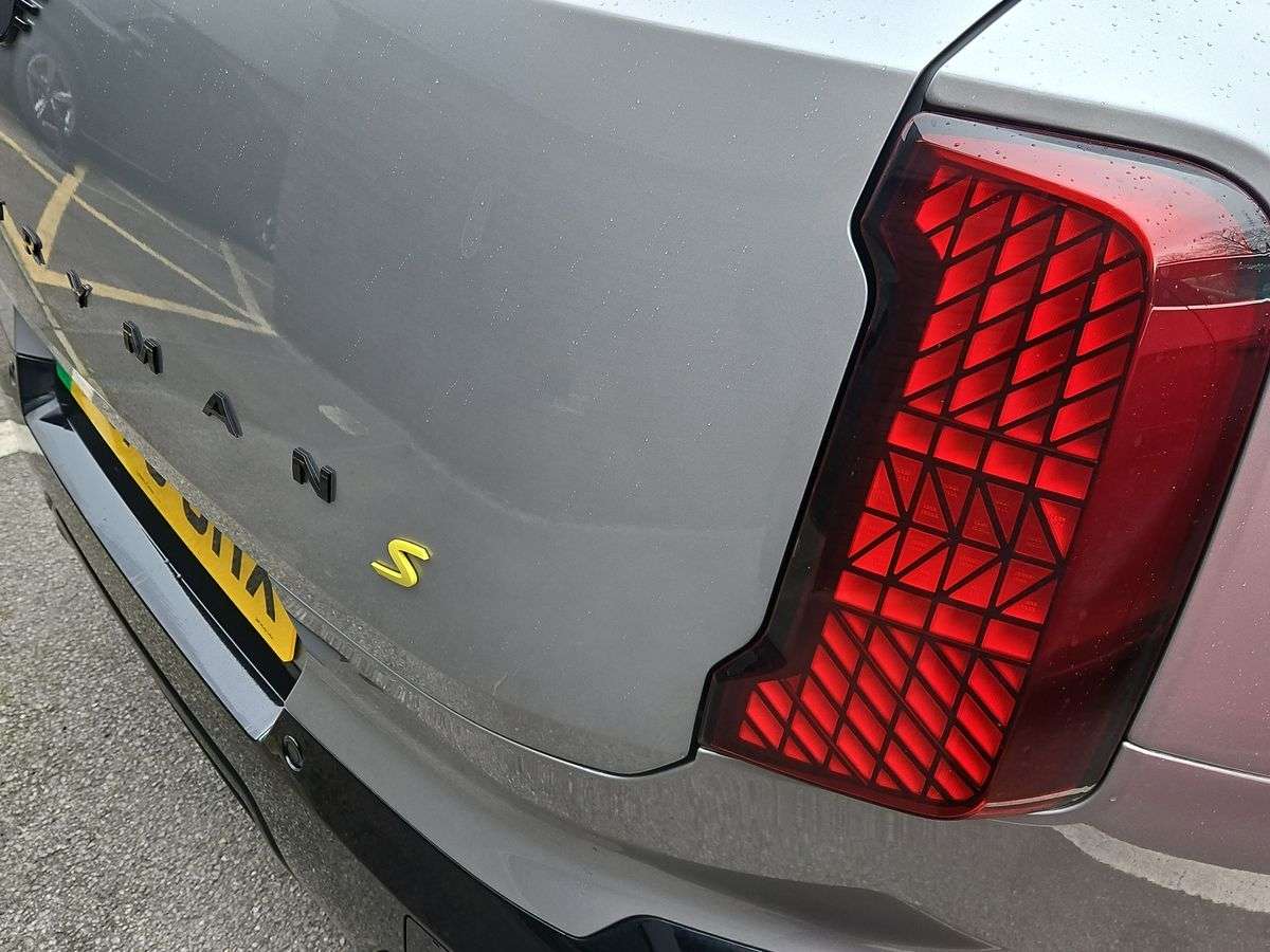 Used MINI Countryman 2025 for sale - 77889344: Photo 32