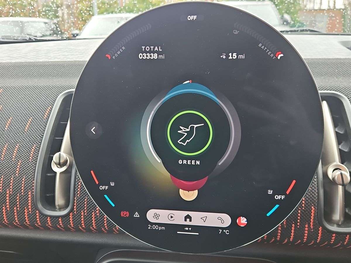 Used MINI Countryman 2025 for sale - 77889344: Photo 33