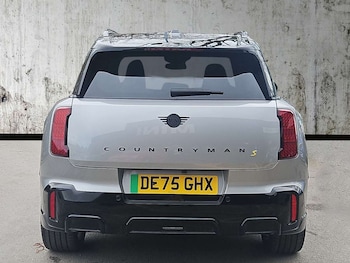 Used MINI Countryman 2025 for sale - 77889344: Photo