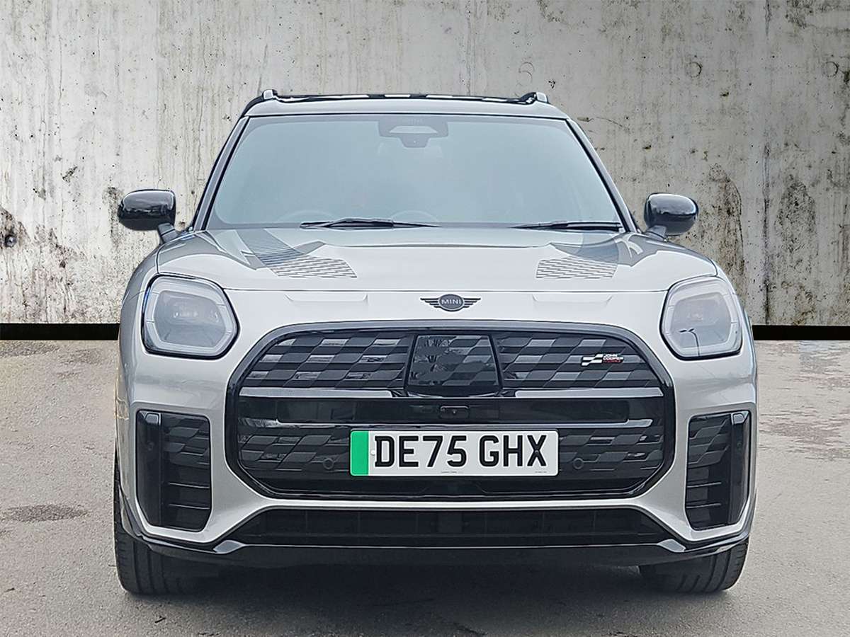 Used MINI Countryman 2025 for sale - 77889344: Photo 5