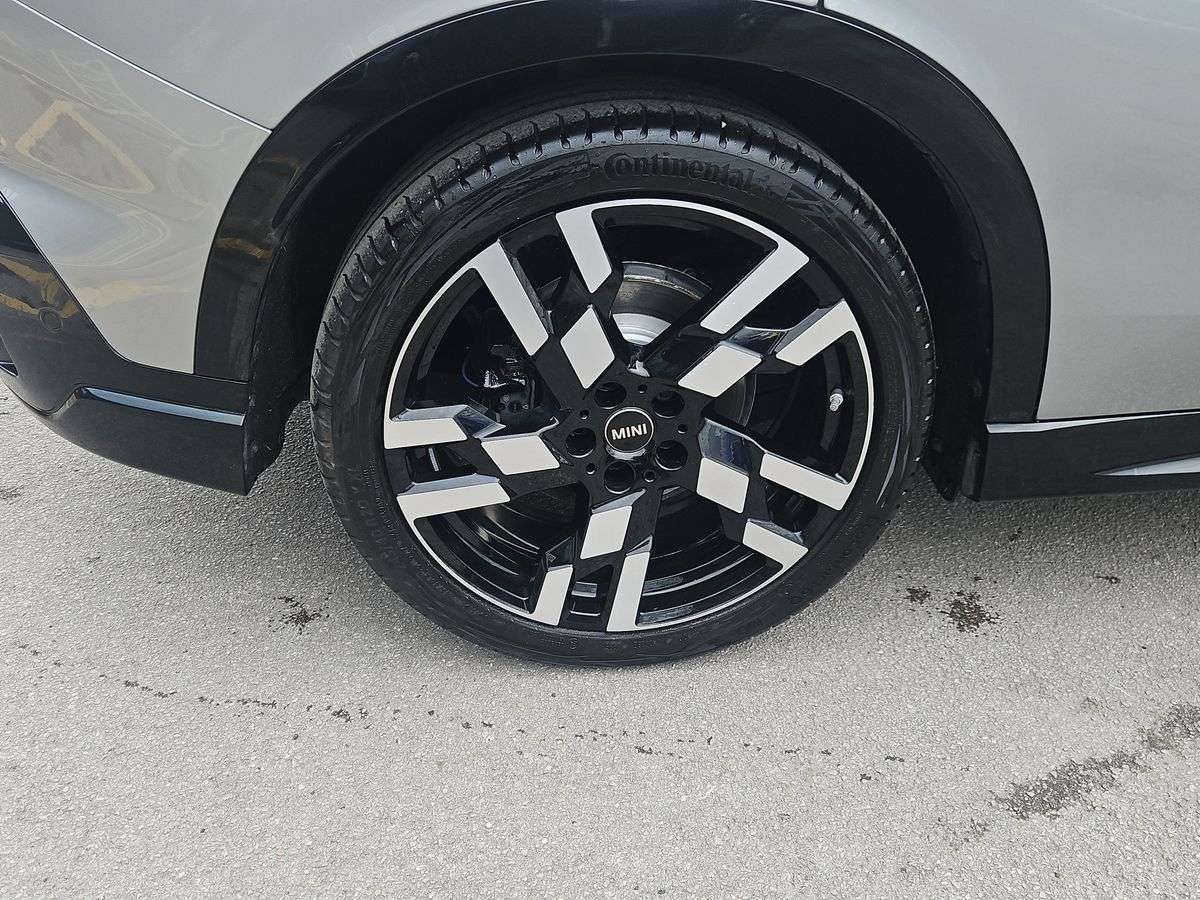 Used MINI Countryman 2025 for sale - 77889344: Photo 6