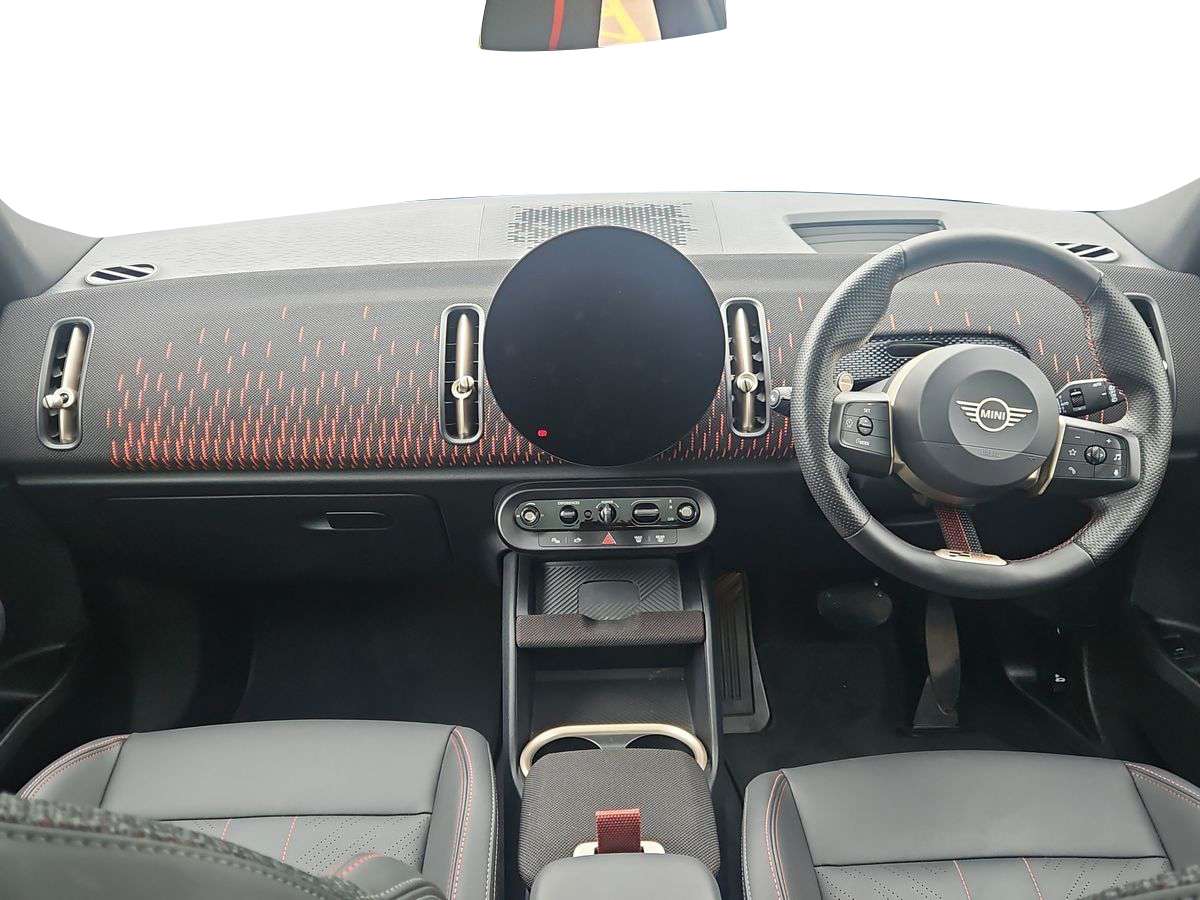 Used MINI Countryman 2025 for sale - 77889344: Photo 8