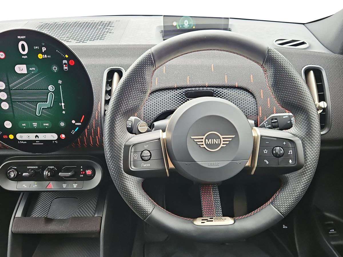 Used MINI Countryman 2025 for sale - 77889344: Photo 9