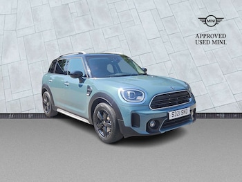 Used MINI Countryman 2023 for sale - 78997919: Photo