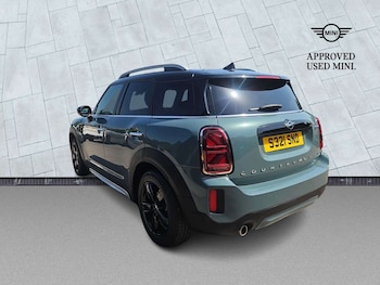 Used MINI Countryman 2023 for sale - 78997919: Photo