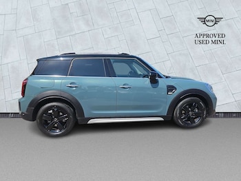 Used MINI Countryman 2023 for sale - 78997919: Photo