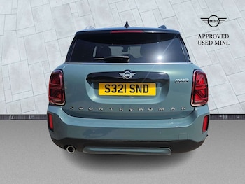 Used MINI Countryman 2023 for sale - 78997919: Photo