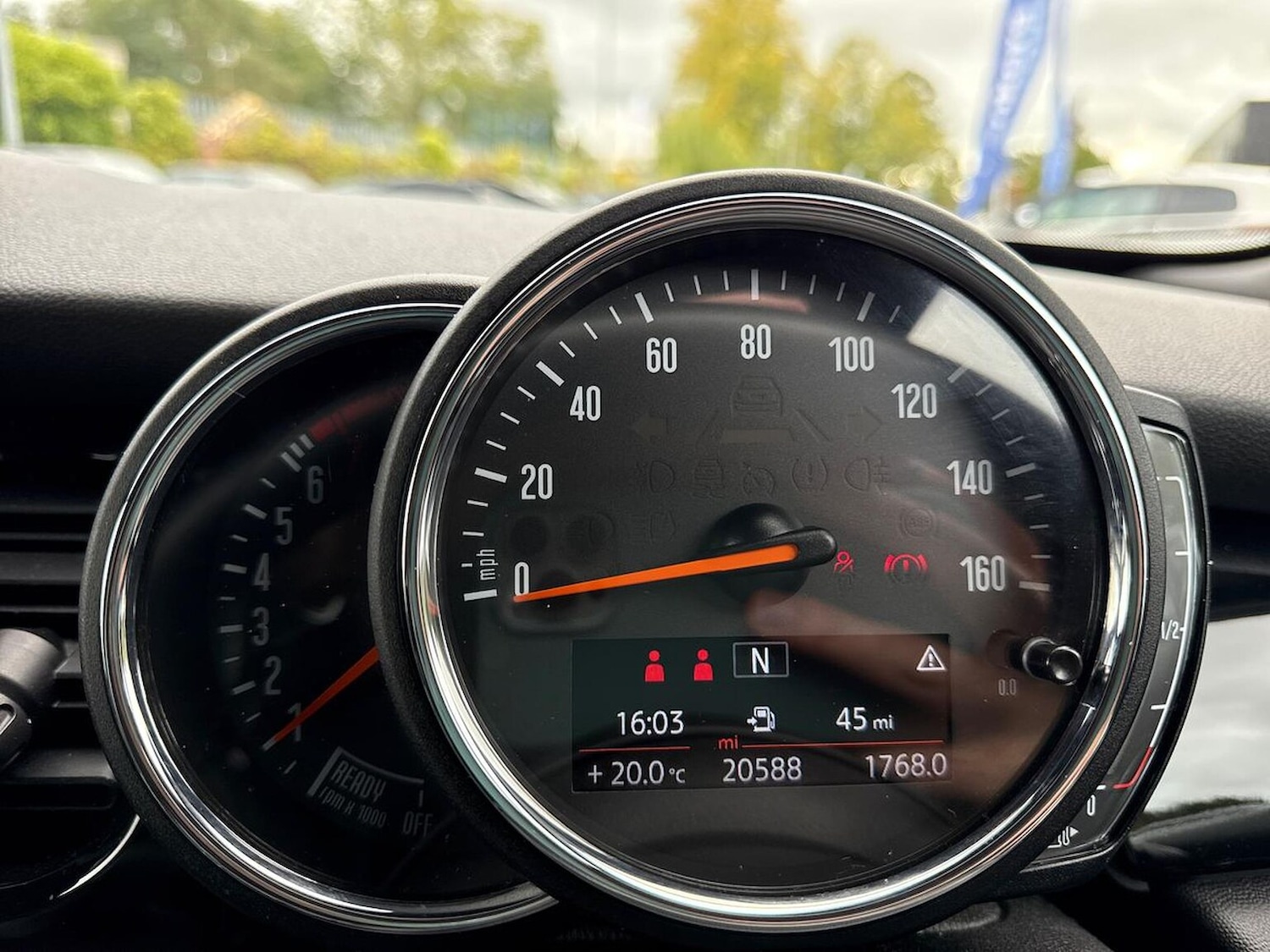 Used MINI Hatch 2021 for sale - 76436563: Photo 11