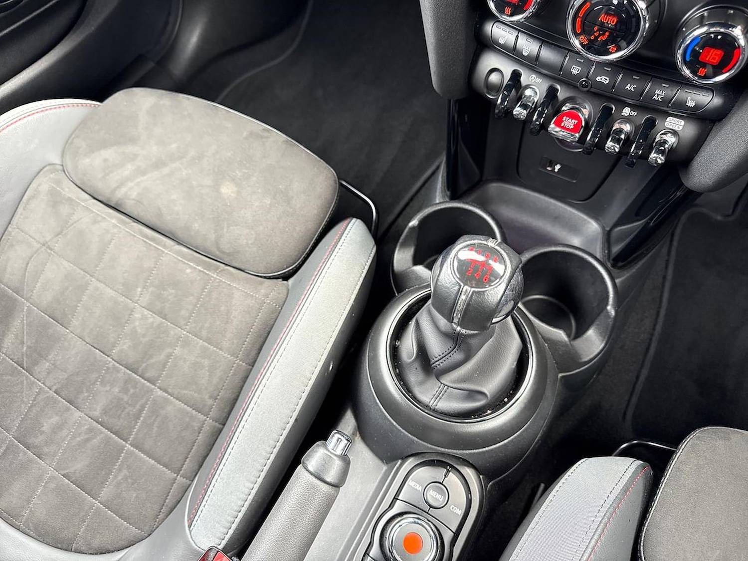 Used MINI Hatch 2021 for sale - 76436563: Photo 14