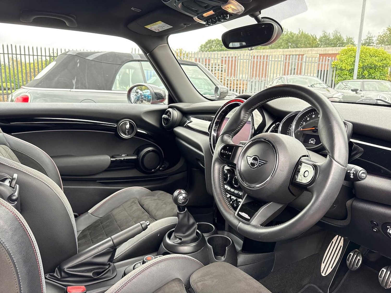 Used MINI Hatch 2021 for sale - 76436563: Photo 16