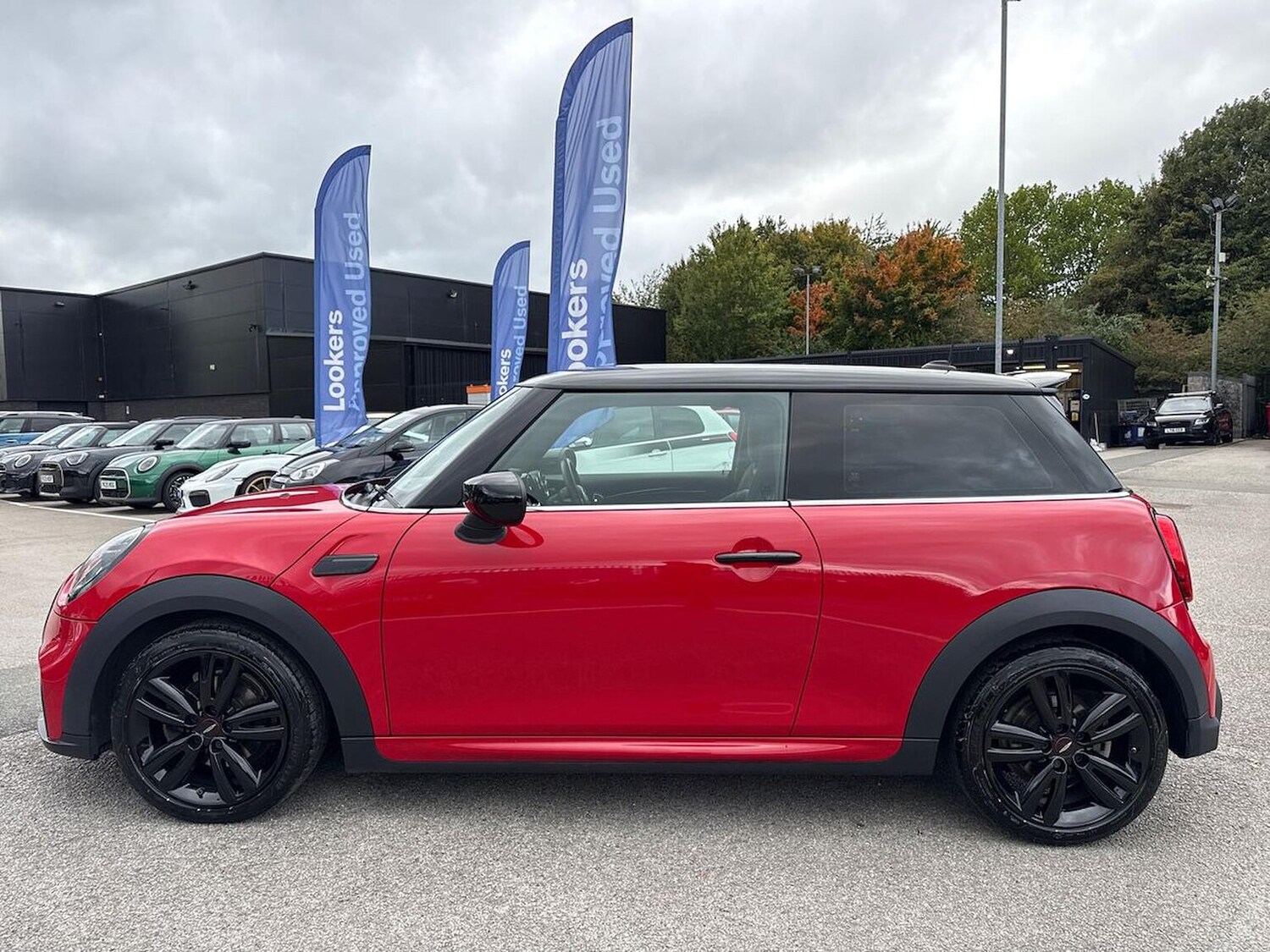 Used MINI Hatch 2021 for sale - 76436563: Photo 20