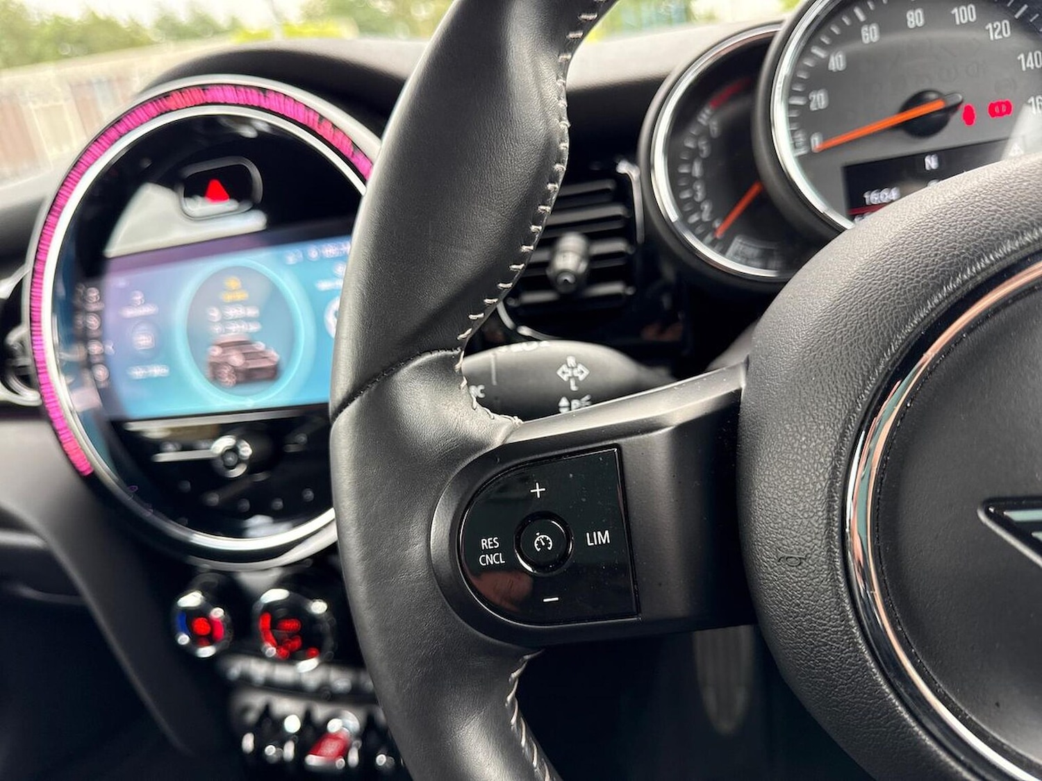 Used MINI Hatch 2021 for sale - 76436563: Photo 26