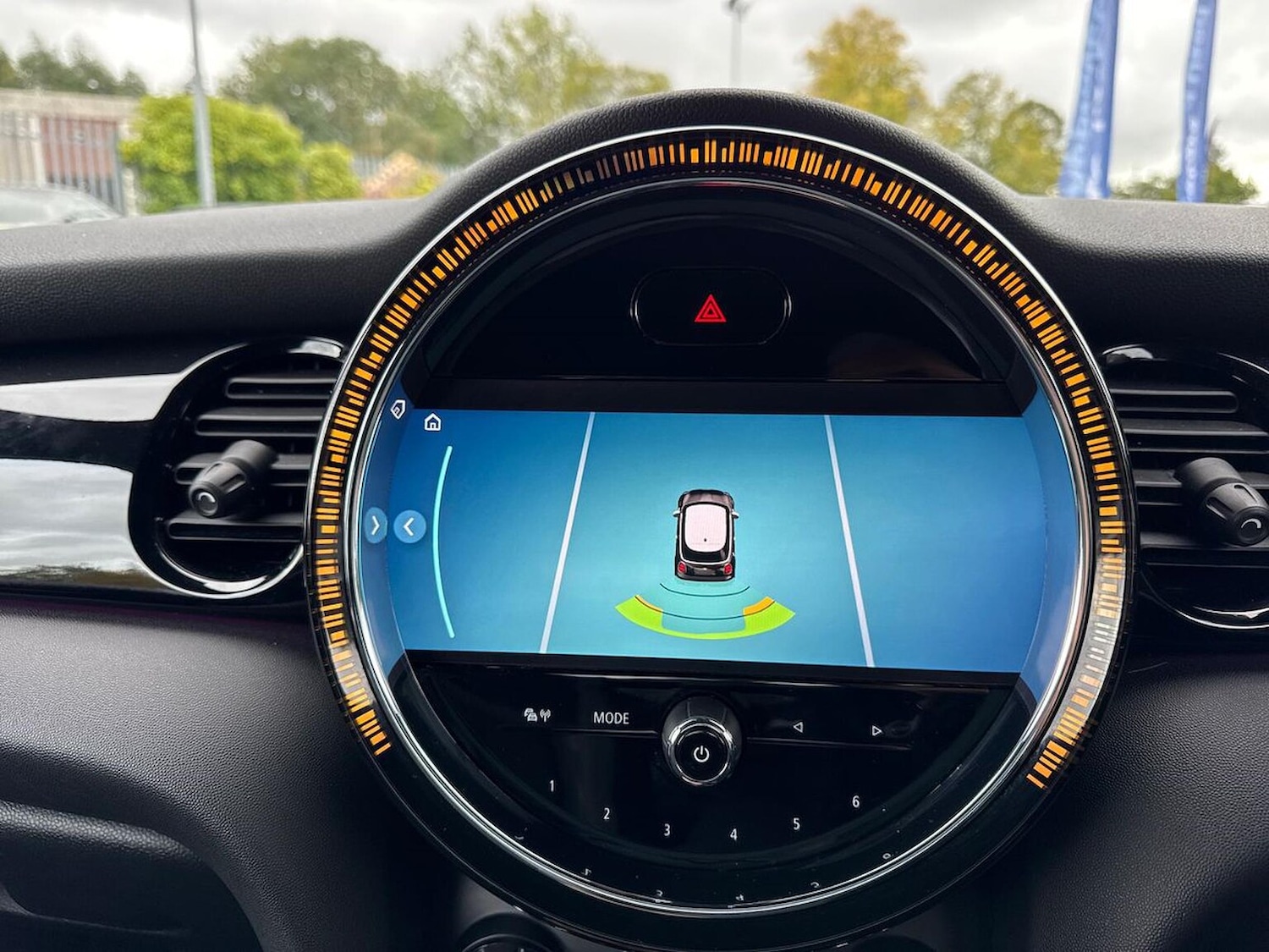 Used MINI Hatch 2021 for sale - 76436563: Photo 28