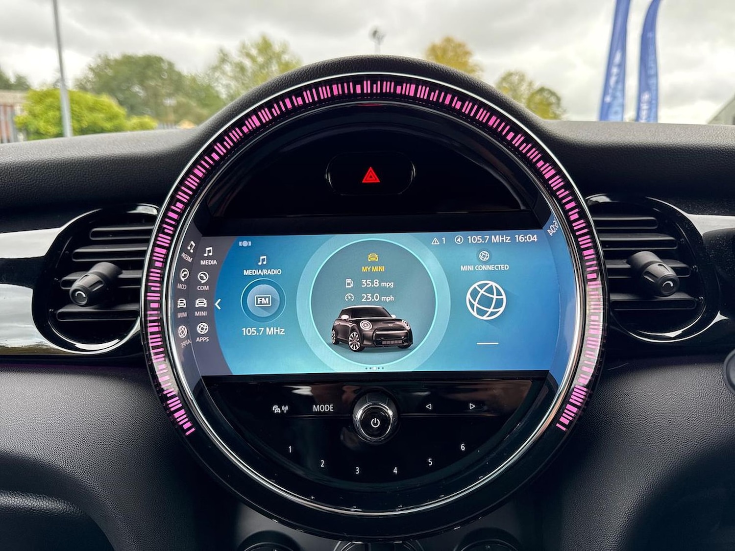 Used MINI Hatch 2021 for sale - 76436563: Photo 29