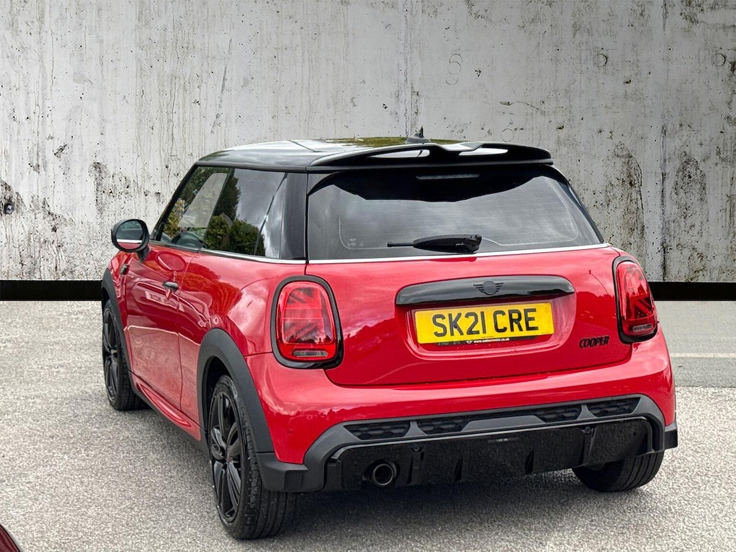 Used MINI Hatch 2021 for sale - 76436563: Photo 3