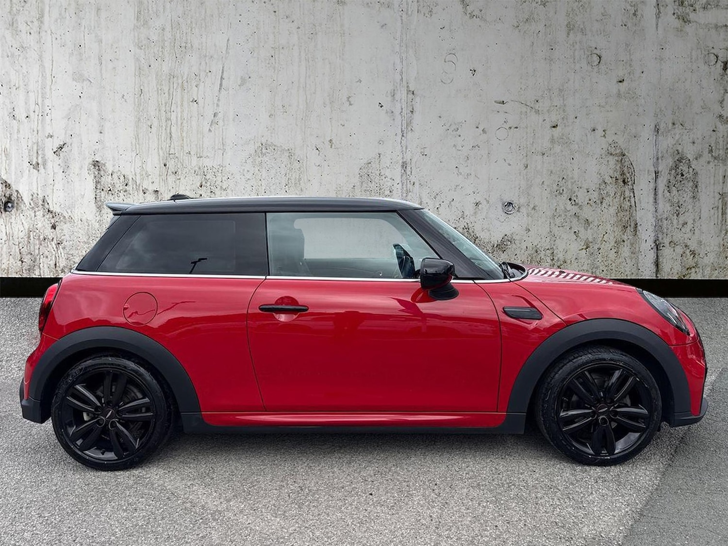 Used MINI Hatch 2021 for sale - 76436563: Photo 4