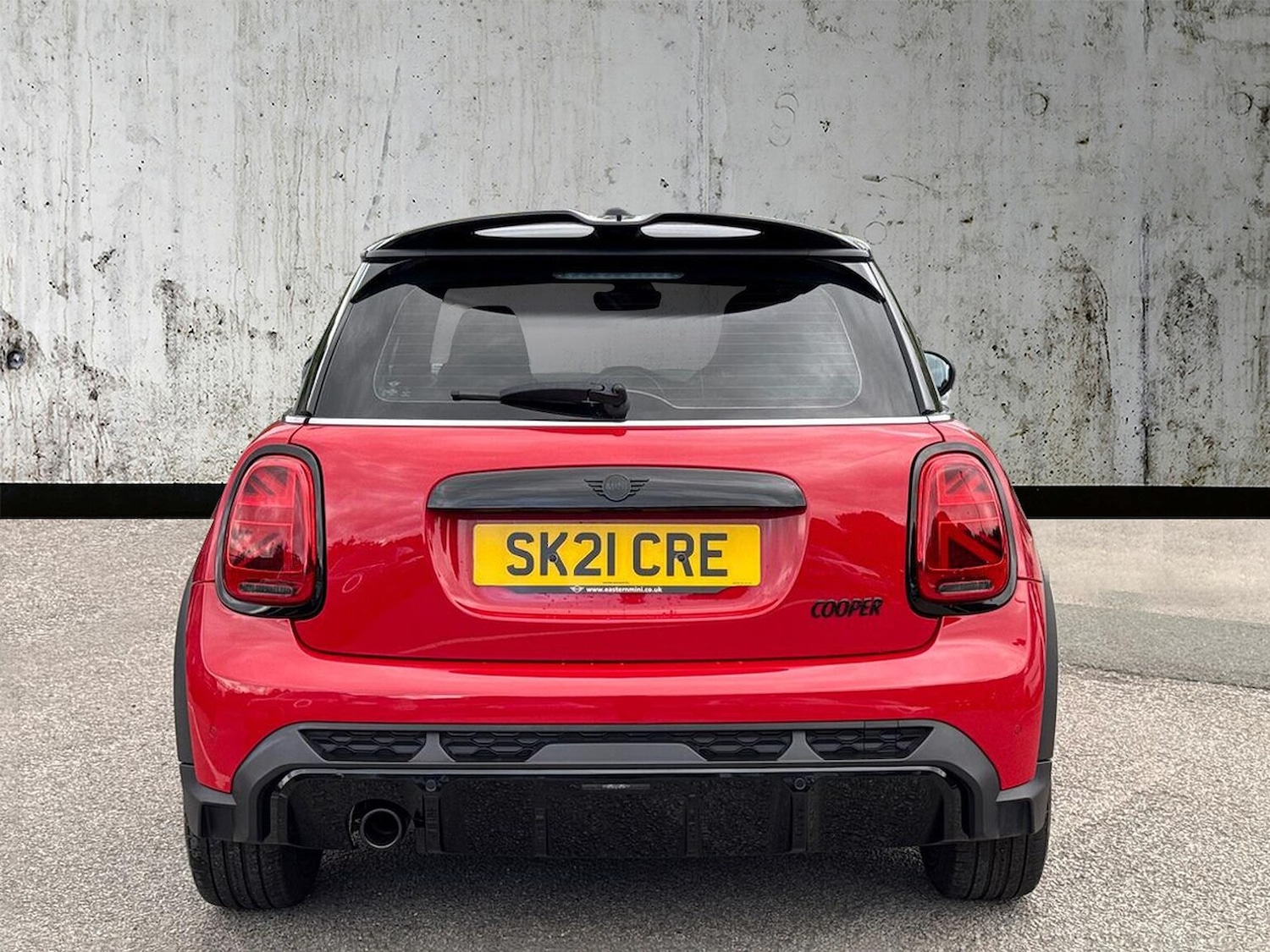 Used MINI Hatch 2021 for sale - 76436563: Photo 5