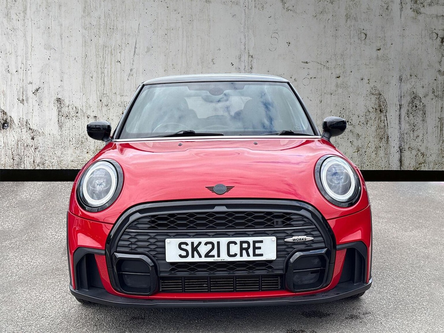 Used MINI Hatch 2021 for sale - 76436563: Photo 6