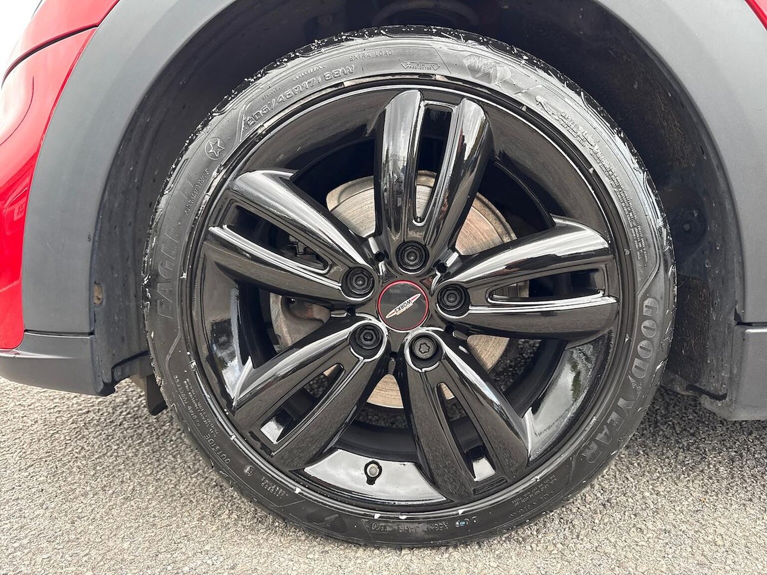 Used MINI Hatch 2021 for sale - 76436563: Photo 7