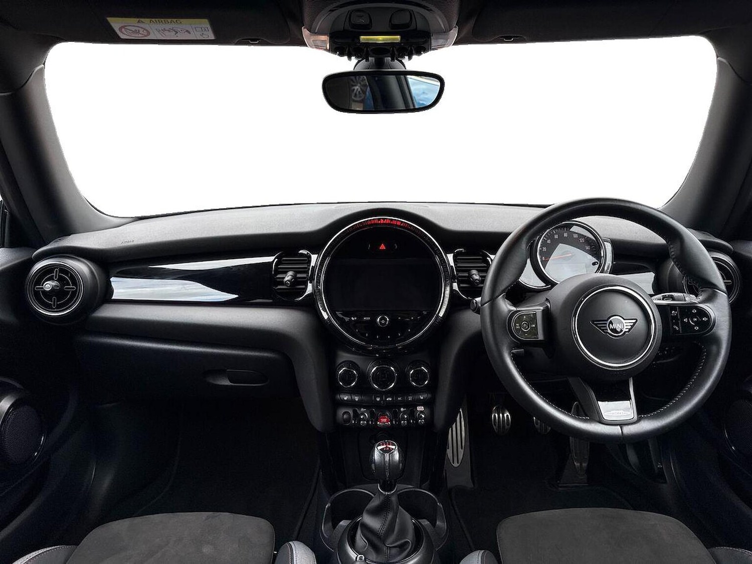 Used MINI Hatch 2021 for sale - 76436563: Photo 9