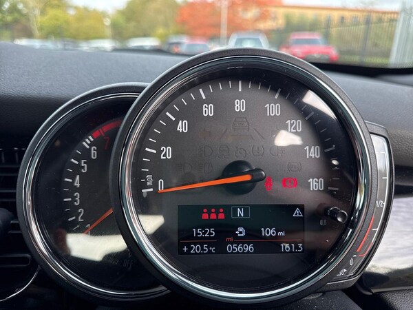 Used MINI Hatch 2022 for sale - 76198473: Photo 10