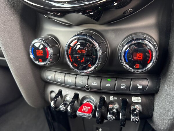 Used MINI Hatch 2022 for sale - 76198473: Photo 12