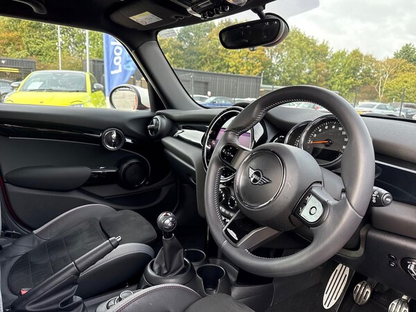 Used MINI Hatch 2022 for sale - 76198473: Photo 15