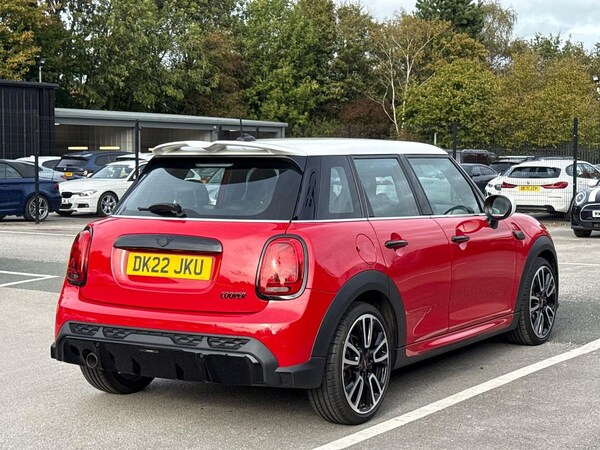 Used MINI Hatch 2022 for sale - 76198473: Photo 18